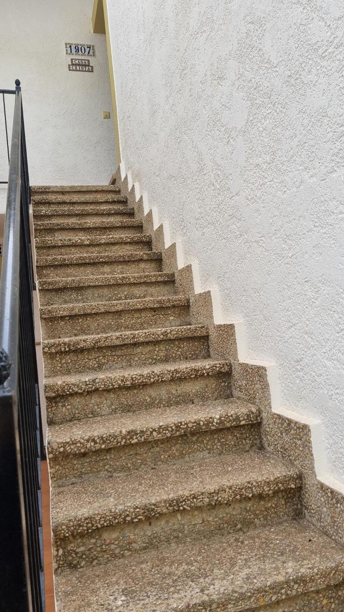 Casa Crista - Calpe, Costa Blanca 1907 Lägenhet Exteriör bild